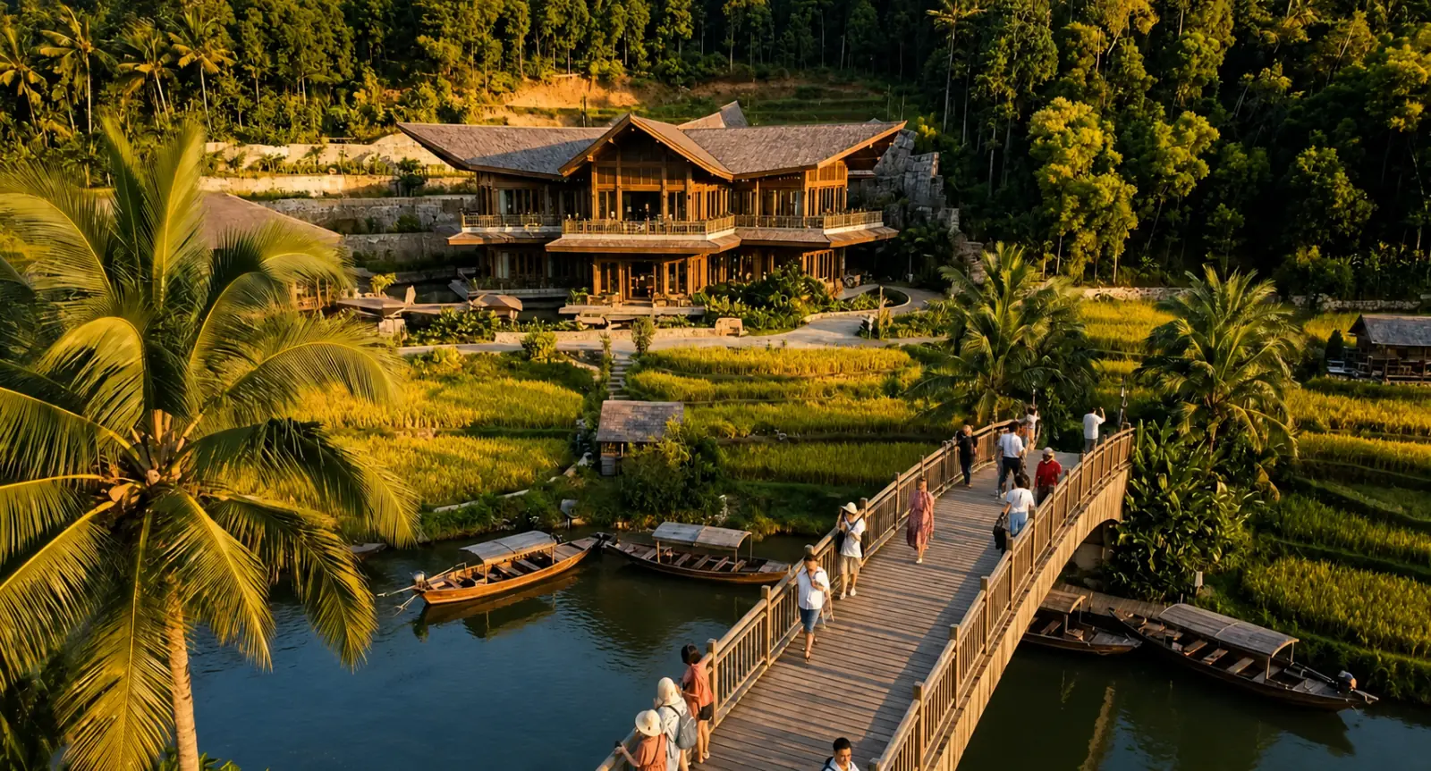 Sunset Village